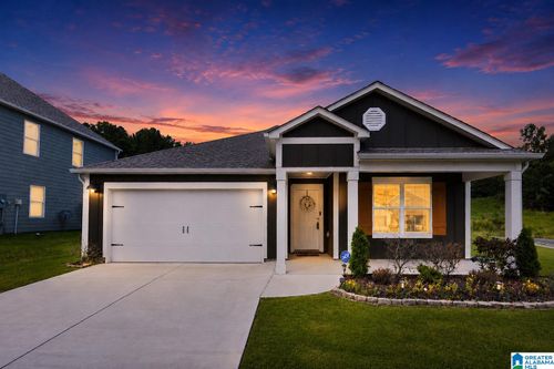 710 Sterling Pl, ODENVILLE, AL, 35120-3713 | Card Image