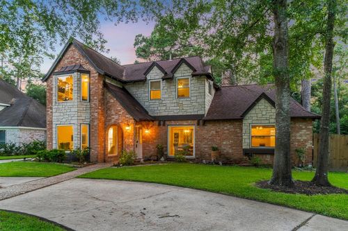 24111 Norchester Way, Spring, TX, 77389-3760 | Card Image