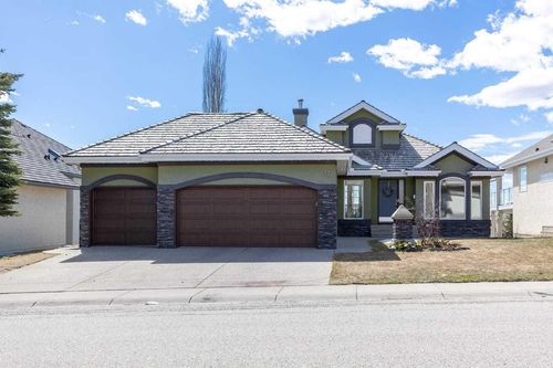 12 Arbour Estates Green Nw, Calgary, AB, T3G4E2 | Card Image