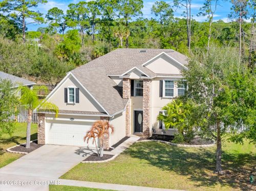 3240 Charon Ave, Melbourne, FL, 32904-7577 | Card Image