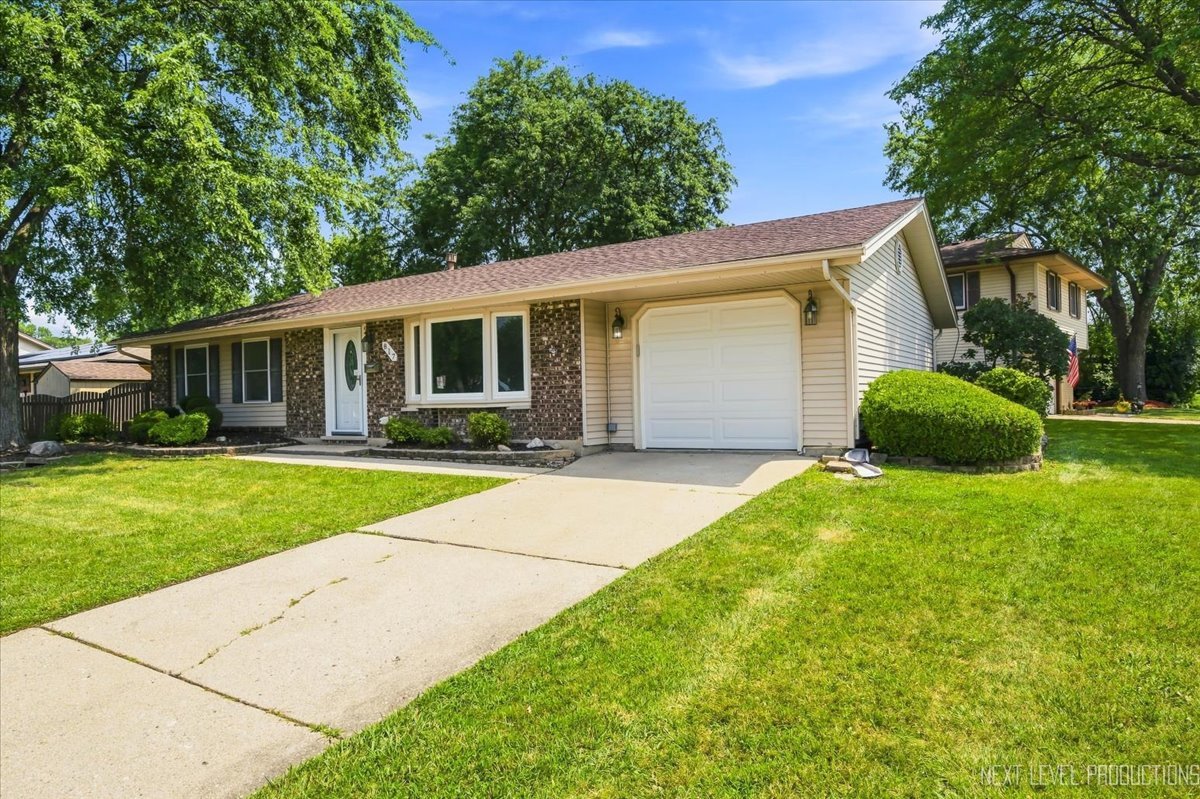 Residential in Schaumburg 2