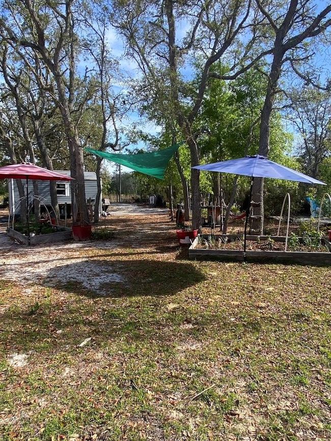 12170 Ne 90 Th St, House other with 3 bedrooms, 2 bathrooms and null parking in BRONSON FL | Image 29