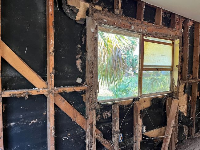 1226 Hawthorne Ave, House other with 3 bedrooms, 1 bathrooms and null parking in Cedar Key FL | Image 16