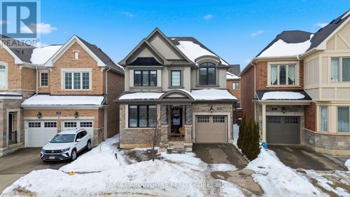 upper-275 Ironside Drive, Oakville (GO Glenorchy), ON, L6M1R1 | Card Image