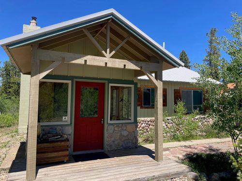 25 Aspen Dr, Walden, CO, 80480-9513 | Card Image