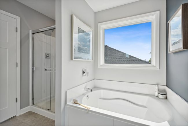 Photo of model home, actual features may vary | Image 20