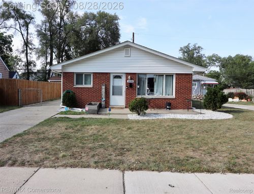 34280 Harroun St, Wayne, MI, 48184-2412 | Card Image