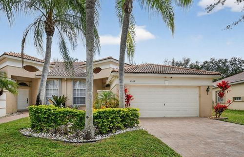 2544 Sandy Cay, West Palm Beach, FL, 33411-5563 | Card Image