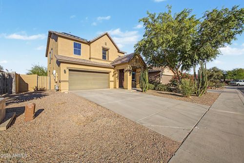 19321 N Tara Lane, Maricopa, AZ, 85138 | Card Image