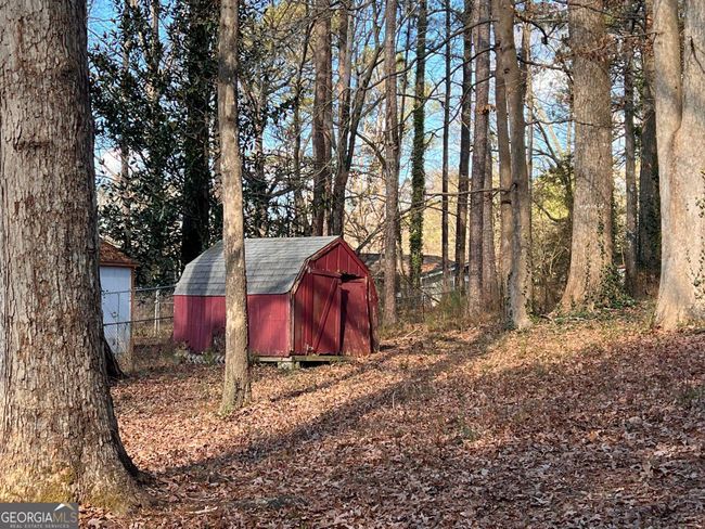 10178 Top Tree Ct, House other with 3 bedrooms, 2 bathrooms and null parking in JONESBORO GA | Image 6