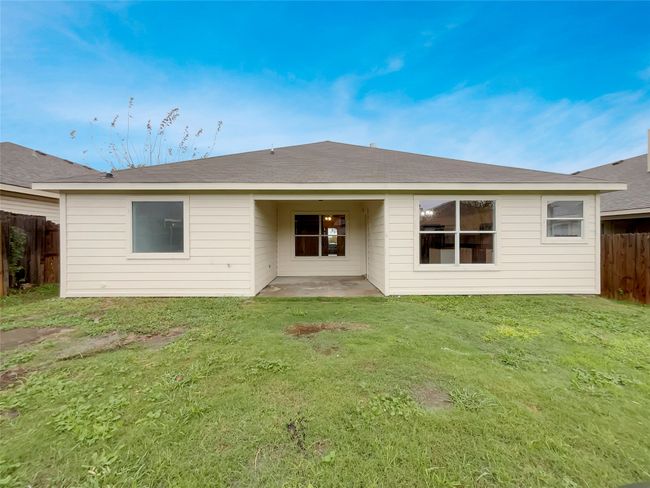 837 Rio Bravo Dr, House other with 3 bedrooms, 2 bathrooms and null parking in Haslet TX | Image 8