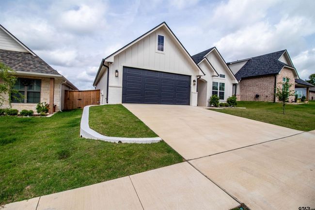 7013 Hillside Ave, House other with 4 bedrooms, 3 bathrooms and null parking in Tyler TX | Image 36