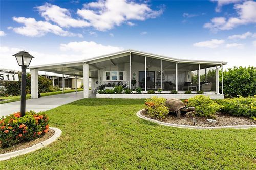 511 El Prado, North Port, FL, 34287-2571 | Card Image