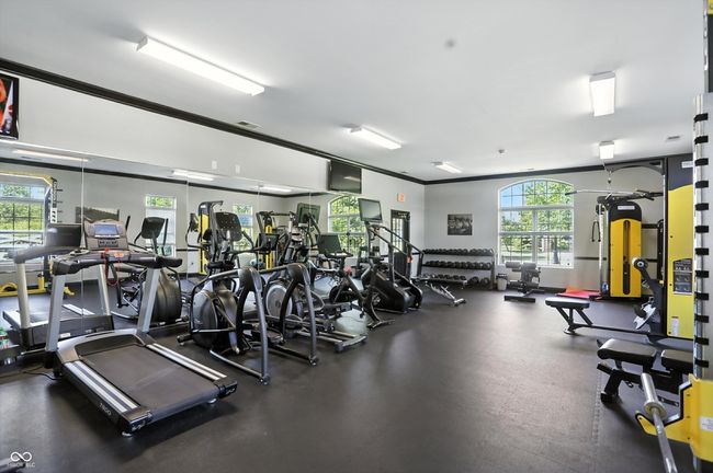 102B - 17233 Gunther Blvd, Condo with 2 bedrooms, 2 bathrooms and null parking in Westfield IN | Image 32