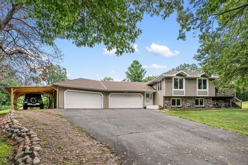 26407 E Timberhill Rd, Zimmerman, MN, 55398-8303 | Card Image