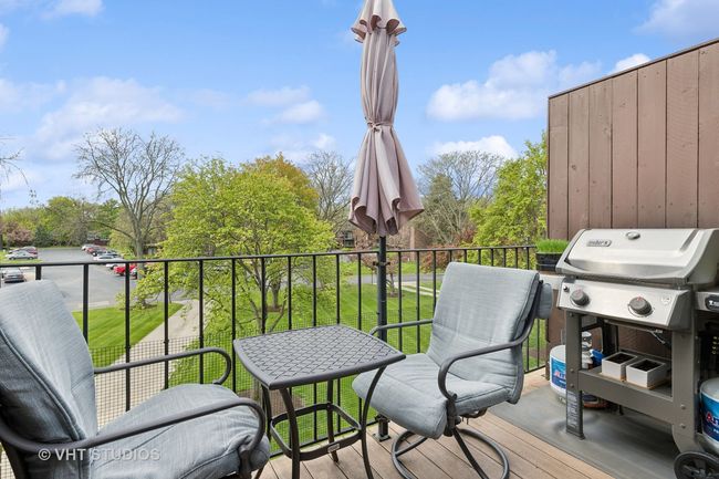 APT-343 - 1450 Sandpebble Dr, Condo with 2 bedrooms, 2 bathrooms and 2 parking in Wheeling IL | Image 18