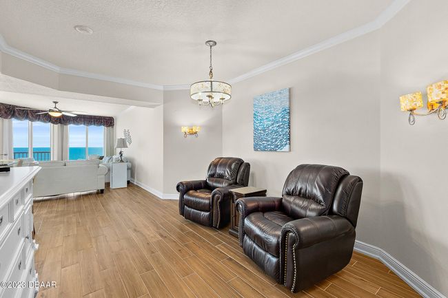 401 - 2901 S Atlantic Ave, Condo with 3 bedrooms, 3 bathrooms and null parking in Daytona Beach Shores FL | Image 21