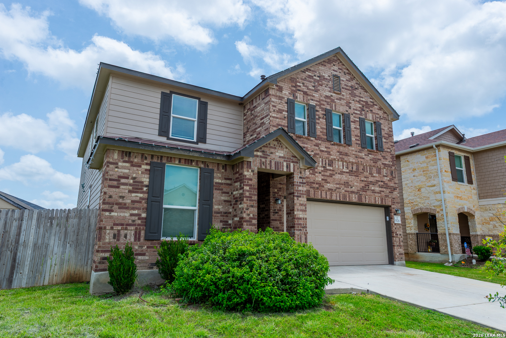 Residential Lease in San Antonio 2
