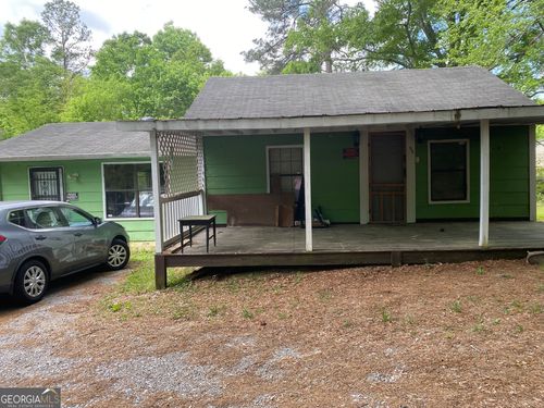 402 Mcarthur Street, La Fayette, GA, 30728 | Card Image