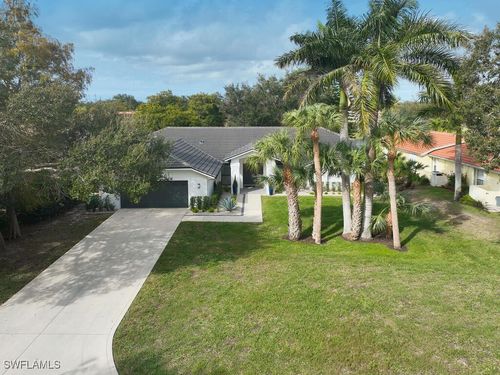 7661 Ponte Verde Way, NAPLES, FL, 34109-7121 | Card Image