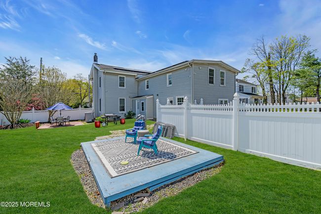 add a firepit for warmth on a cool evening | Image 34