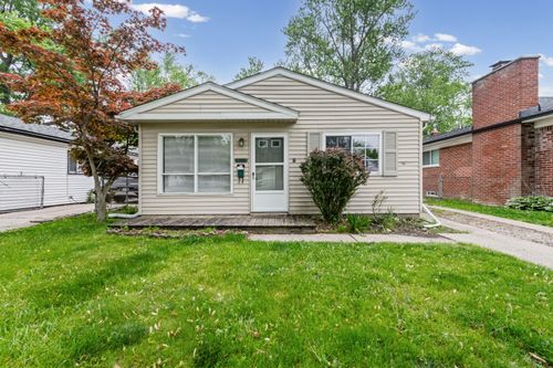 18628 Wakenden Street, Redford Charter Township, MI, 48240 | Card Image