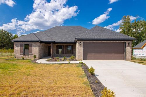 108 Michael Drive, Beebe, AR, 72012 | Card Image