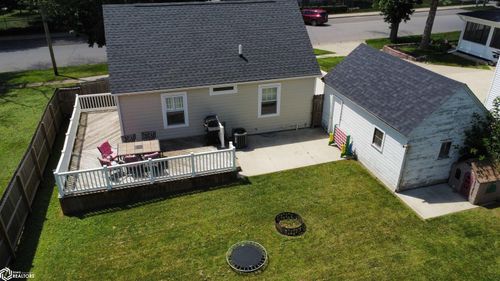 206 N 9th St, Clear Lake, IA, 50428-1722 | Card Image