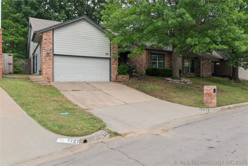 7731 Canton Ave, Tulsa, OK, 74136-8262 | Card Image