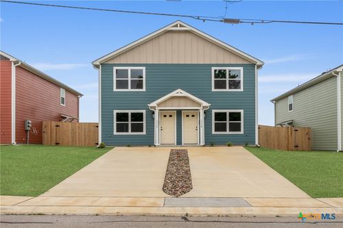 a-905 S Martin Luther King Blvd, Temple, TX, 76504-5827 | Card Image