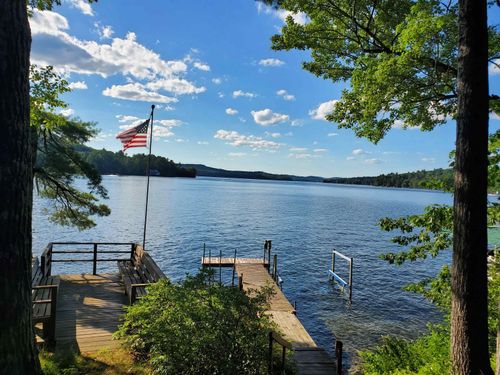 36 Shore Dr, Newbury, NH, 03255-5938 | Card Image