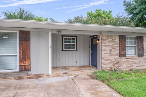 1451 Forrest Dr, Canton, TX, 75103-2705 | Card Image