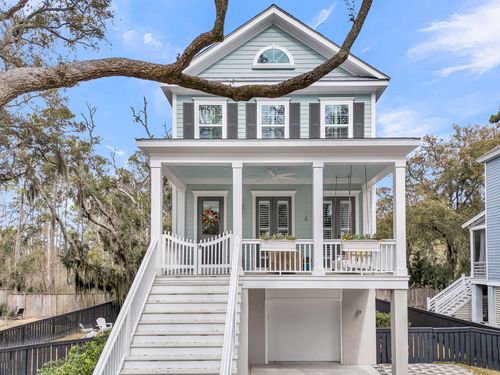 1442 Eutaw Battalion Dr, Charleston, SC, 29412-8336 | Card Image