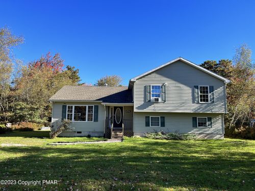 261 Clearview Drive, Long Pond, PA, 18334 | Card Image