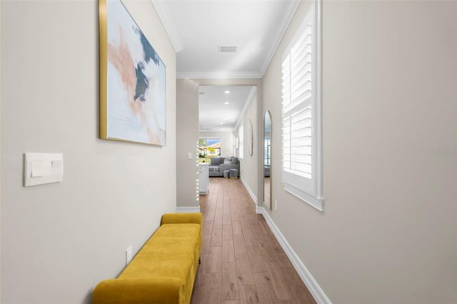 256 Teramo Way, House other with 3 bedrooms, 2 bathrooms and null parking in NOKOMIS FL | Image 4