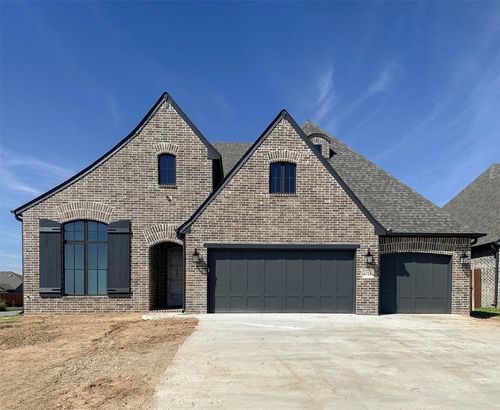 6724 S Gardenia Ave, Broken Arrow, OK, 74011-7860 | Card Image