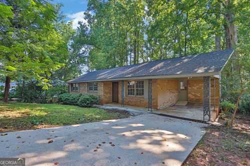 2944 Drew Valley Street, Gainesville, GA, 30504 | Card Image
