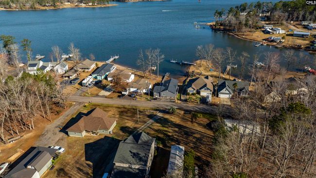 198 Saluda Waters Point, House other with 3 bedrooms, 2 bathrooms and null parking in Leesville SC | Image 12