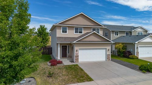 1360 Sw Lost Trail Dr., Pullman, WA, 99163 | Card Image