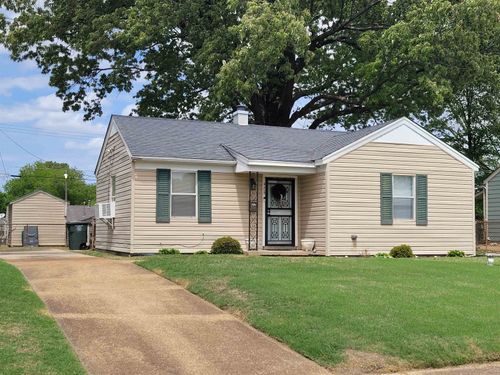476 Jenson Rd, Memphis, TN, 38109-3248 | Card Image
