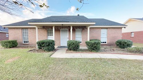 5757 Sweet Meadow Dr, Montgomery, AL, 36117-4525 | Card Image