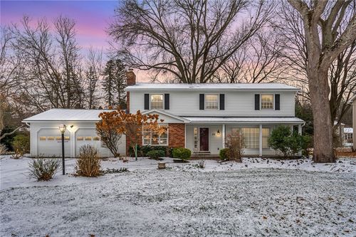 23 Glendower Circle, Pittsford, NY, 14534 | Card Image