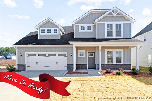 270 Marlboro St, Raeford, NC, 28376-4507 | Card Image