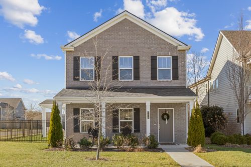 1016 Clover Glen Way, Antioch, TN, 37013-3576 | Card Image