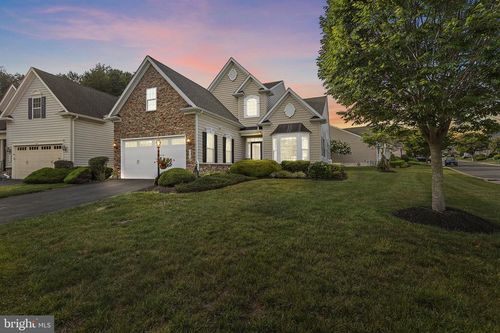 320 Bounding Home Ct, HAVRE DE GRACE, MD, 21078-2863 | Card Image