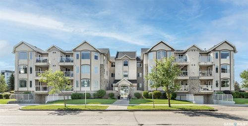 106-314 Nelson Rd, Saskatoon, SK, S7S1N3 | Card Image