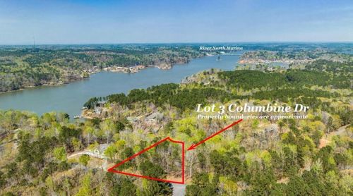 350 Columbine Dr, Jackson's Gap, AL, 36861-3176 | Card Image