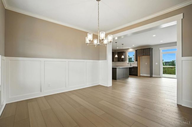 109 Shyla Ct, House other with 4 bedrooms, 4 bathrooms and null parking in Monroe OH | Image 12