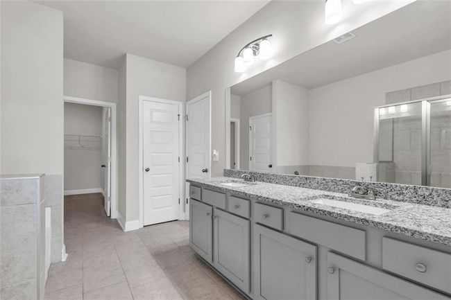 2340 Manor Pointe Dr, Townhouse with 3 bedrooms, 3 bathrooms and 2 parking in Cumming GA | Image 25