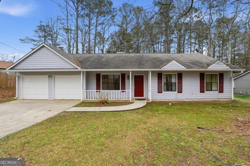 2994 Owens Meadow Dr Nw, Kennesaw, GA, 30152-2553 | Card Image